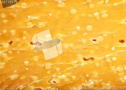 Image of parmesan cheese background