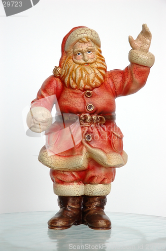 Image of Santa