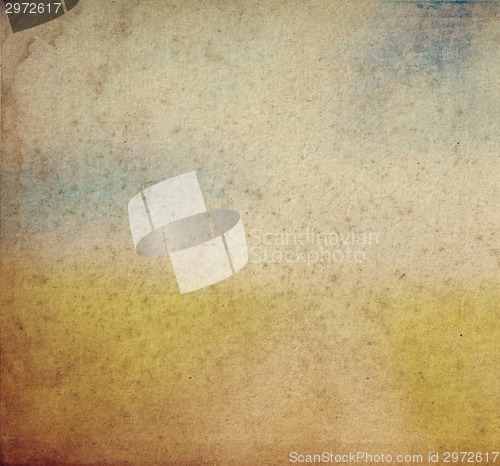 Image of old texture