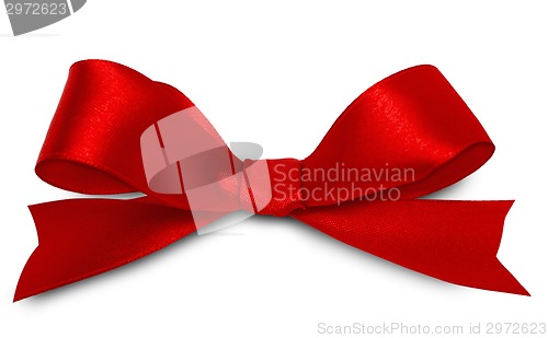 Image of Red ribbon