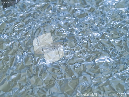 Image of Tinfoil