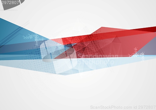 Image of Bright abstract background