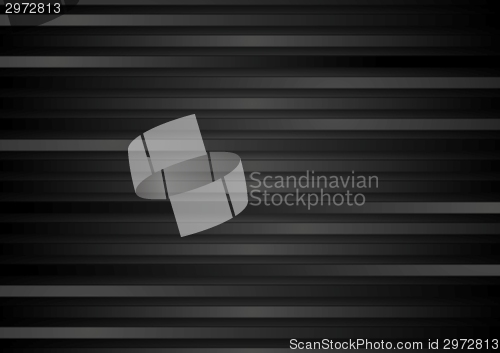 Image of Dark stripes abstract background