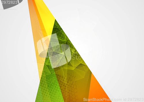 Image of Abstract background