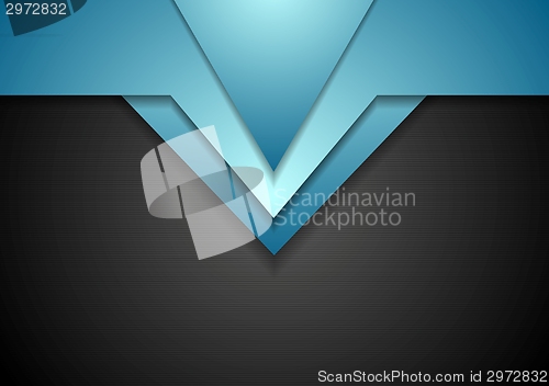 Image of Abstract corporate background