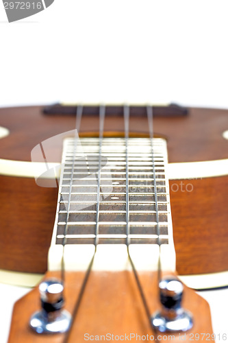 Image of Ukulele