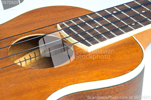 Image of Ukulele