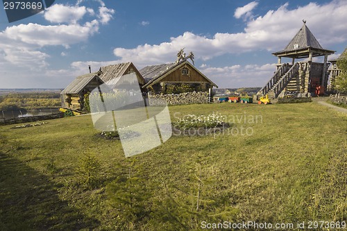 Image of Rossiya.Tobolsk