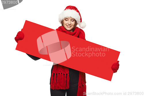 Image of Christmas, X-mas, Xmas sale, shopping concept