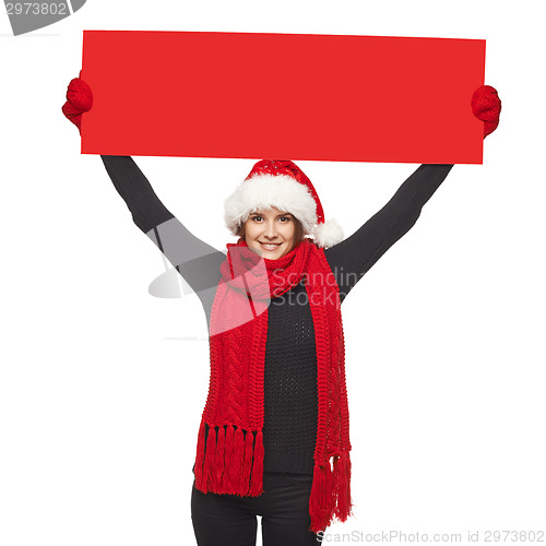 Image of Christmas, X-mas, Xmas sale, shopping concept