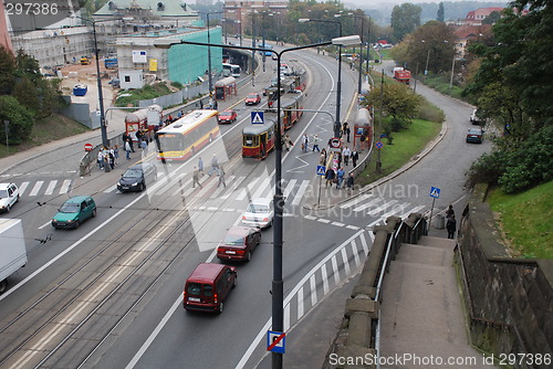 Image of Everyday life (Poland)