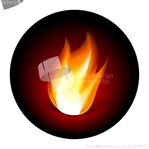 Image of Fire icon