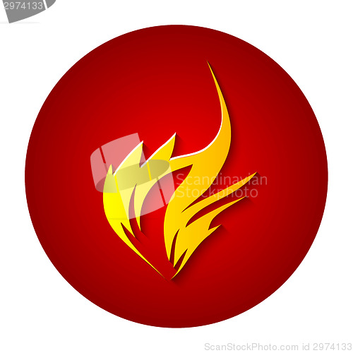 Image of Fire icon