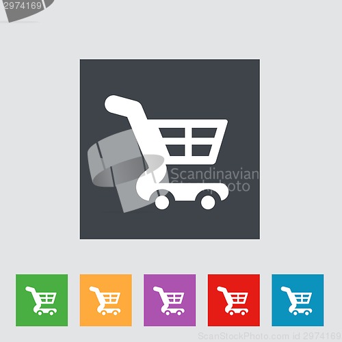 Image of Cart Icon