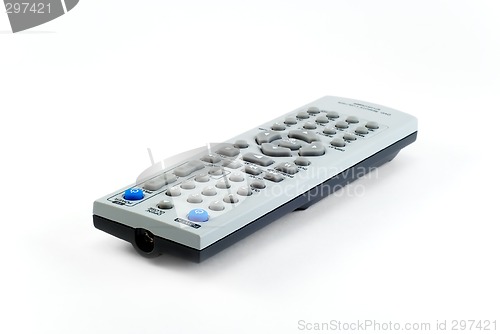 Image of Remote control