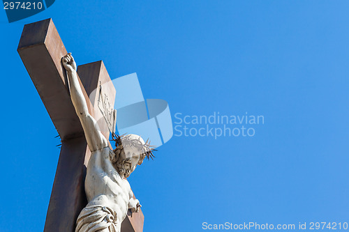 Image of Crucifix 