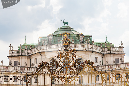 Image of Palazzina di Stupinigi