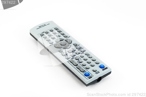 Image of Remote control 2