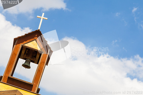 Image of Church bell