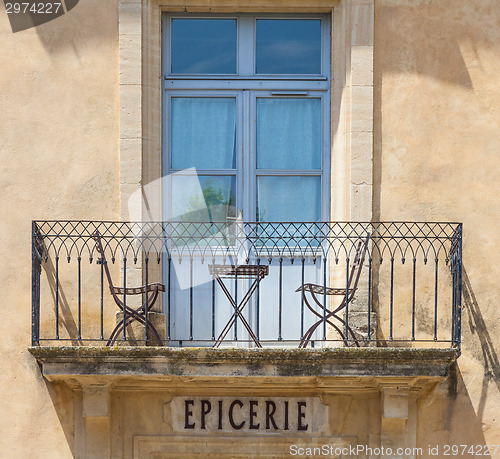 Image of Gordes in Provence