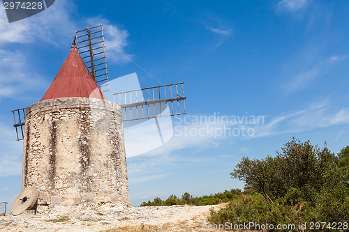 Image of Old mill