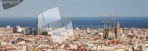 Image of Barcelona