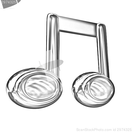 Image of Music note
