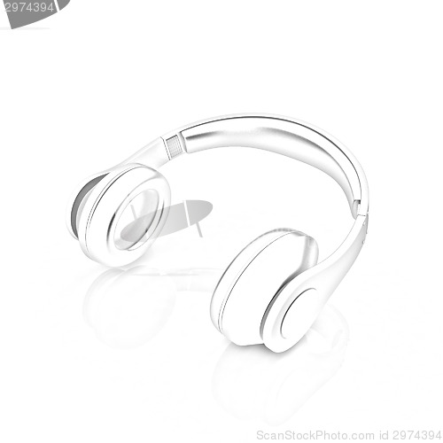 Image of Headphones Icon 