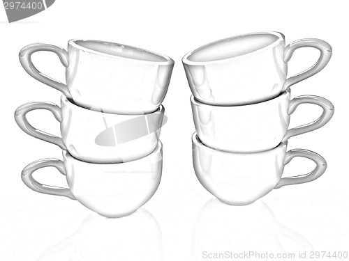 Image of mugs