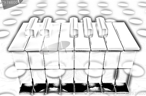 Image of Piano 