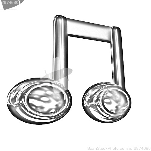 Image of Music note