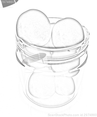 Image of fresh peaches
