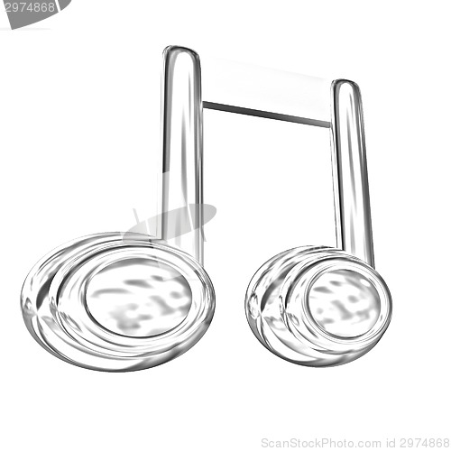 Image of Music note