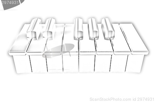 Image of Piano 