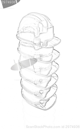 Image of Hard hats
