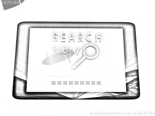 Image of phone search