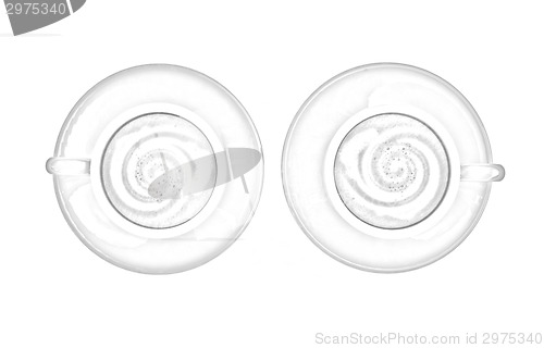Image of mugs