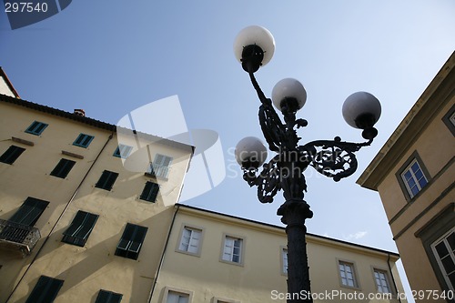 Image of Lucca - Italy