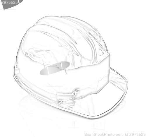 Image of Hard hat