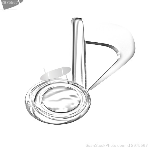 Image of Music note