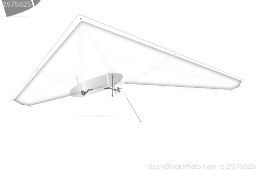 Image of Hang glider