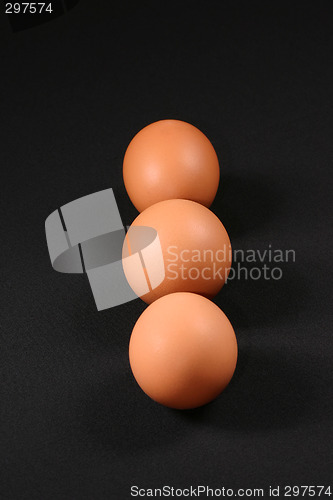 Image of fresh eggs