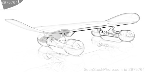Image of Skateboard