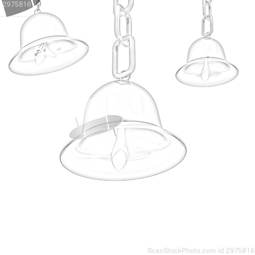 Image of Gold bell