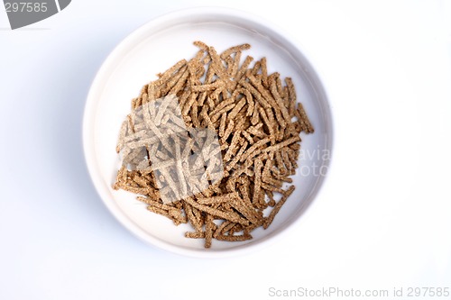 Image of all bran