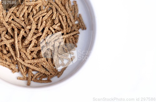 Image of all bran