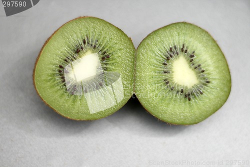 Image of kiwi fruit