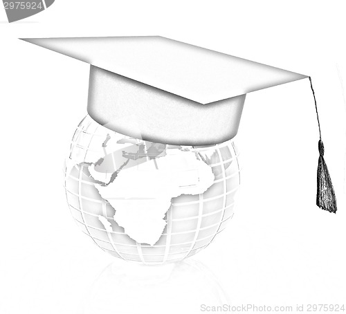 Image of Global Education 