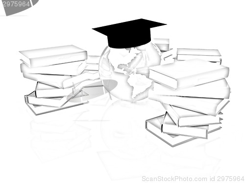Image of Global Education