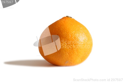 Image of fresh orange